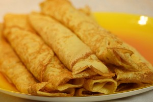 Ma meilleure recette de crêpes crepes