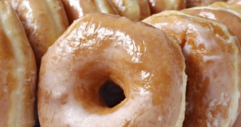 Donuts américains ! recette donuts facile
