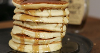 Recette Pancakes très moelleux facile et rapide recette pancakes