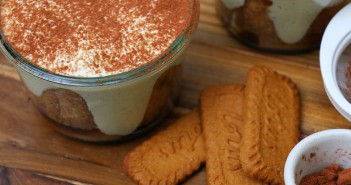 Recette du Tiramisu allégé facile et inratable