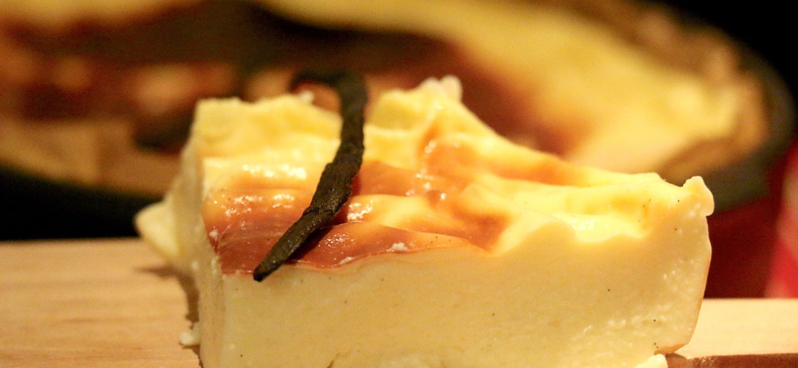 recette flan sans pate recette flan sans pate