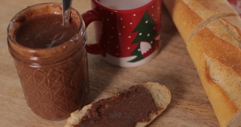 Recette nutella® maison facile