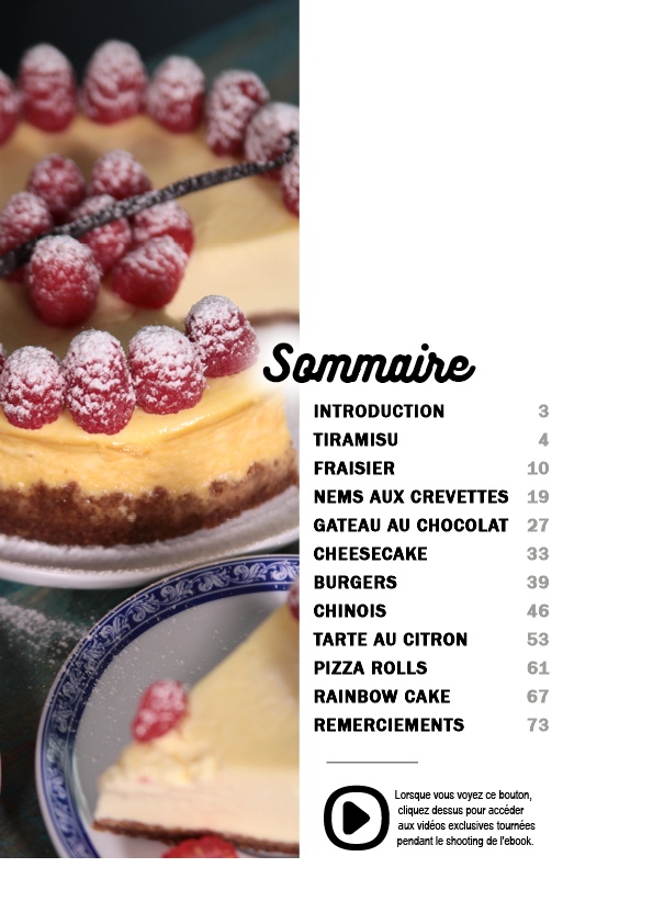 ebook hervé cuisine : 10 ans de recettes géniales sur le web ebook hervé cuisine : 10 ans de recettes géniales sur le web