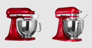 Code promo KitchenAid pour Noël 2017