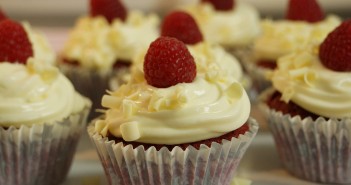 Red Velvet Cupcakes : la fameuse recette