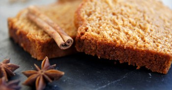 Pain d’épices façon cake moelleux